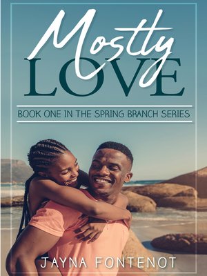 cover image of Mostly Love